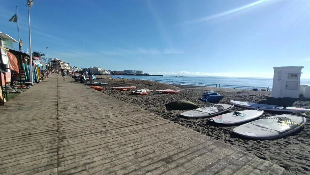 Appartamento Alquilaencanarias-Medano 